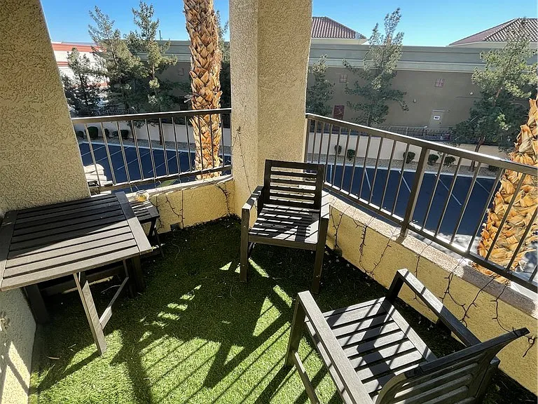 7159 S Durango Dr #305 — Photo 17