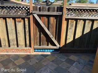 966 Ponderosa Ave APT 60, Sunnyvale, CA 94086