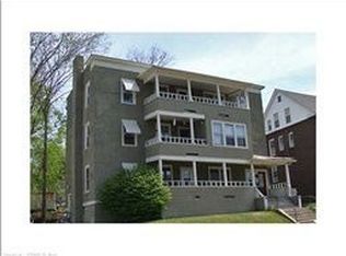 92 Stewart St, Bristol, CT 06010