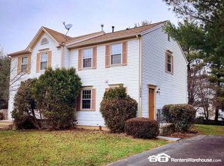 18926 Impulse Ln, Gaithersburg, MD 20879