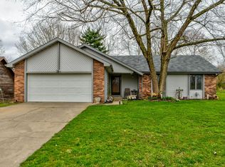 3846 S Colgate Ave, Springfield, MO 65807