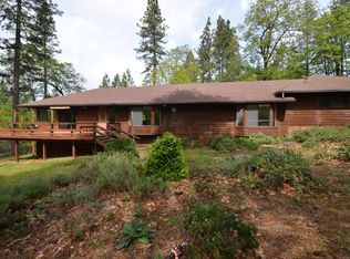 27727 Donkey Mine Rd, Oak Run, CA 96069