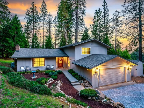 20165 Redwood Dr, Foresthill, CA 95631