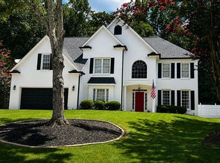 57 Briar Grv, Newnan, GA 30265