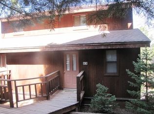 980 Po Box, Angel Fire, NM 87710