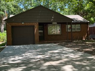 1708 S Lexington Rd, Wichita, KS 67218