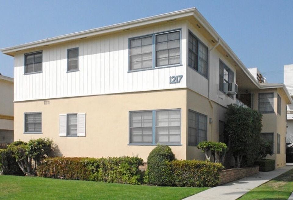 1st image of 1217 S Holt Ave #5