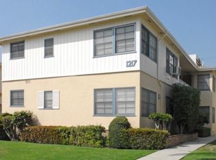 1217 S Holt Ave #5, Los Angeles, CA 90035