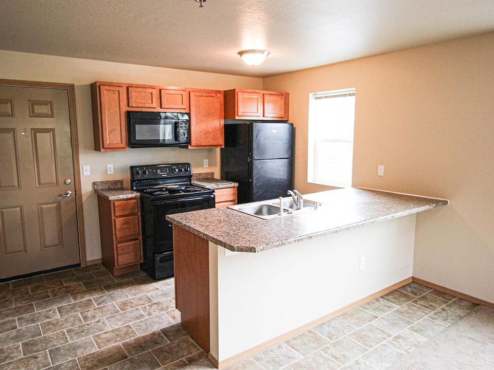 2nd image of 3800 Oleary St APT 204