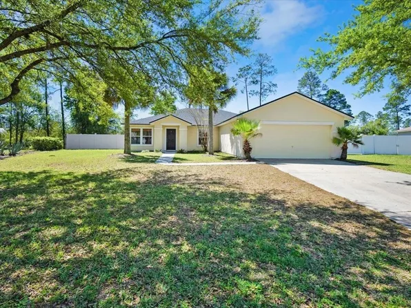 86624 Cartesian Pointe Dr, Yulee, FL 32097