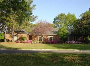 87 S Walnut Bend Rd, Cordova, TN 38018