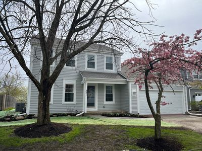 221 Stafford Dr, Mundelein, IL, 60060