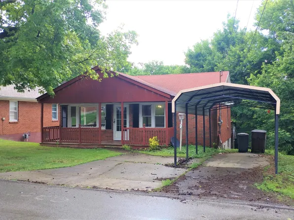 114 Ridgeway Dr, Lancaster, KY 40444