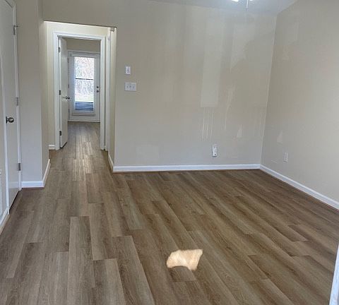 Living Room and Hall