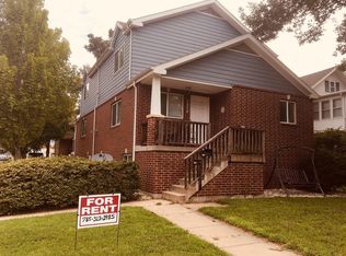 1334 Fremont St, Manhattan, KS 66502