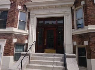 15 Colborne Rd APT 6, Brighton, MA 02135