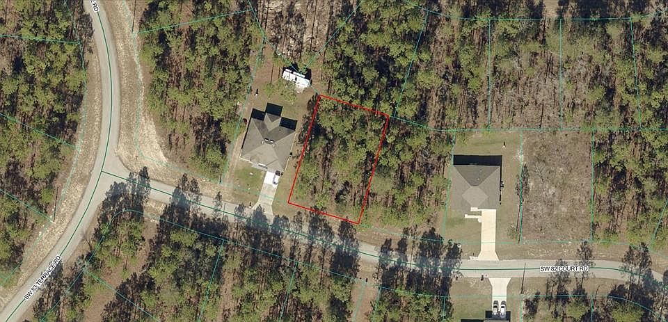 1st image of SW 82 COURT ROAD LOT 16