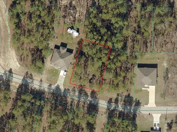 SW 82 COURT ROAD LOT 16, OCALA, FL 34473