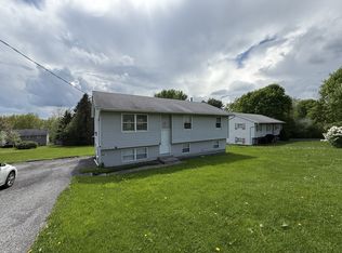 173 Snyder Hill Rd, Ithaca, NY 14850