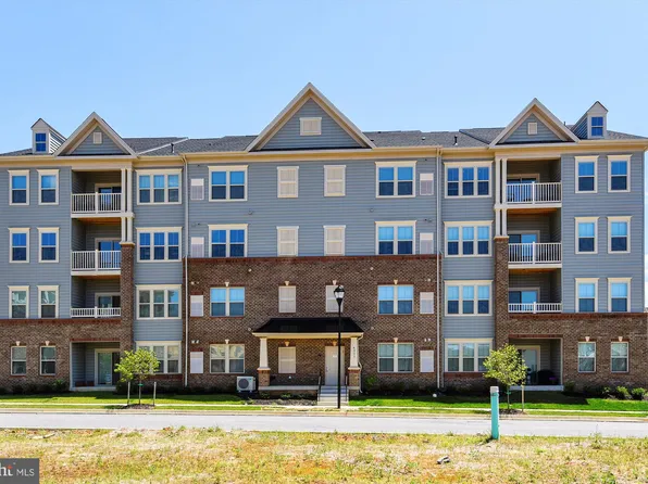 4839 Hiteshow Dr Ste 302, Frederick, MD 21703