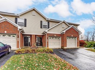 4343 Straight Arrow Rd, Dayton, OH 45430