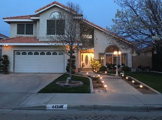 44346 Fine Cir, Lancaster, CA 93536