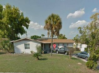 715 Quintilian Ave, Orlando, FL 32809