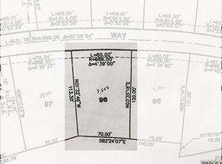 2616 Port Isabel Way, Bullhead City, AZ 86429