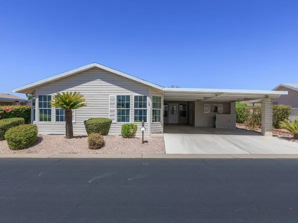 2550 S Ellsworth Rd Unit 792, Mesa, AZ 85209