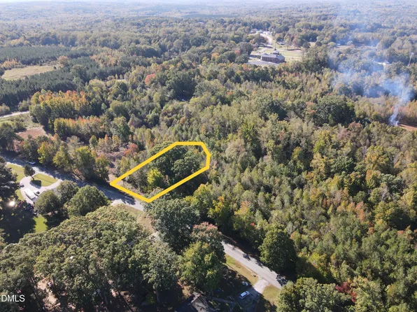 LOT 10 Bill Smith Rd Lot 10, Providence, NC 27315