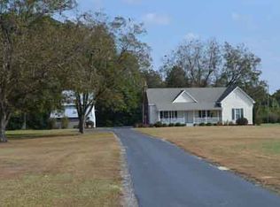 1101 Old Ferrell Rd, Knightdale, NC 27545