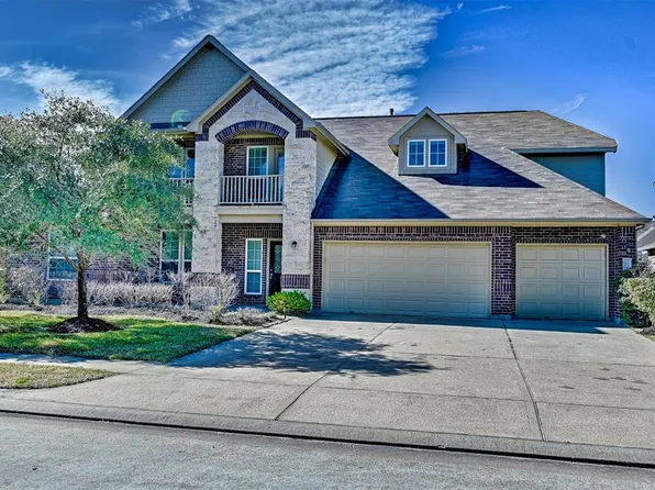 30715 Academy Trace Dr, Spring, TX 77386