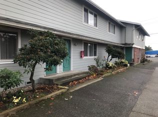 15103 Highway 99 STE 4, Lynnwood, WA 98087