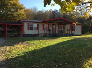 163 Powell Valley Shores Ln, Speedwell, TN 37870