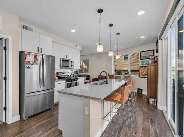 2729 W 28th Ave, Denver, CO