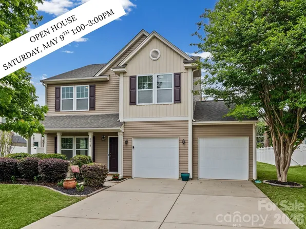 8062 Bryson Rd #154, Fort Mill, SC 29707