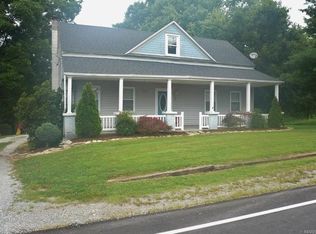 8588 Main St, Altenburg, MO 63732