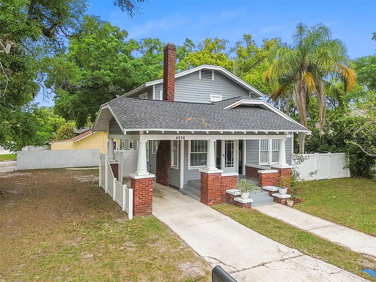 6810 N Navin Ave — Photo 83