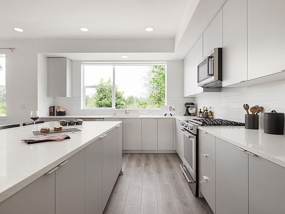 Interior Image For The Hazel