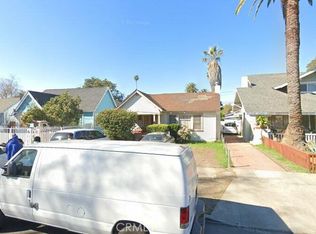 4191 La Salle Ave, Los Angeles, CA 90062