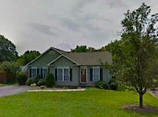 105 Colonnade Ave, Lexington, VA 24450