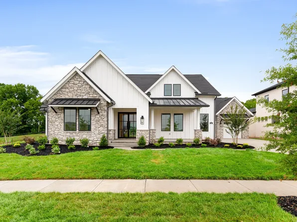 6312 Jenna Ln Lot 519, Arrington, TN 37014