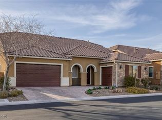6021 Vista Clara St, Las Vegas, NV 89148