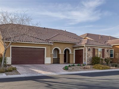 6021 Vista Clara St, Las Vegas, NV, 89148