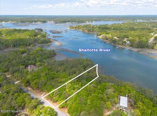 1813 Harbour Edge Ln SW, Supply, NC 28462