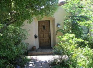 1520 Middlefield Rd, Palo Alto, CA 94301