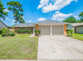 4610 Whispering Rock Ln, Spring, TX 77388