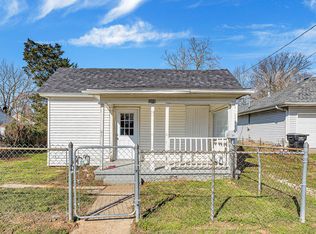 2009 N Park Avenue, Springfield, MO 65803