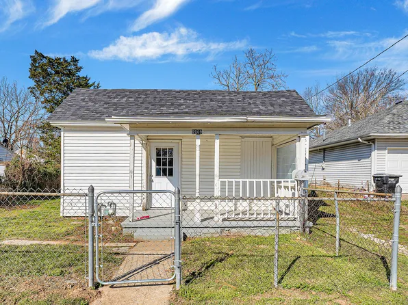 2009 N Park Avenue, Springfield, MO 65803