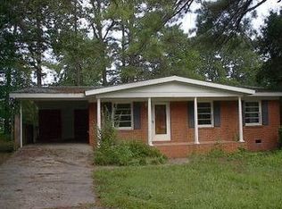 195 Stedman Ct, Athens, GA 30607